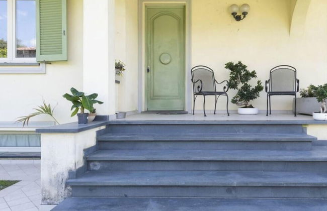 Villa Mia Comfortable Holiday Residence - Foto 34