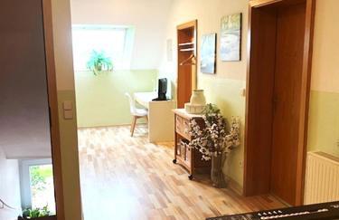 Ferienwohnung Rehblick in Reken - Ruhe & Erholung pur! - Foto 21