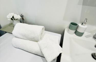 Appartement « cocooning » au bord du Loing - Foto 13