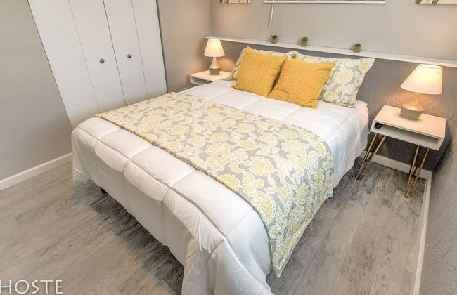 2BR Garden-level Great Outdoors Dog Friendly - Foto 5