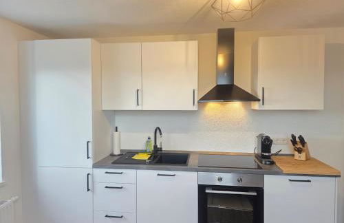 Design-Apartments I Europapark I Boxspring I Nespresso I Parklplatz - Foto 36