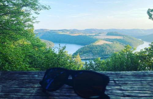 Refugium am Schlossberg in der Burgstadt Ranis - Foto 34
