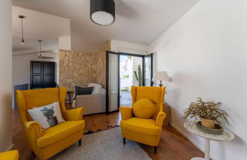 Apartamento Sant Josep 11 by costablancarent - Foto 32