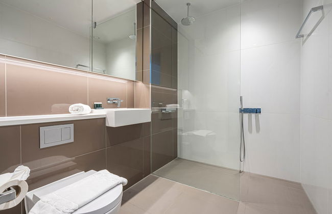 Luxury Apartment in Bustling Canary Wharf - Foto 34