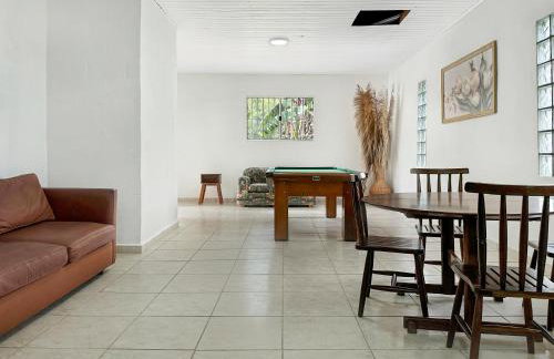 Sítio com Churrasqueira, Piscina, Lago e Natureza - Foto 21