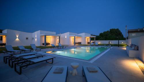 Venti apartments with swimming pool and private parking - Foto 1