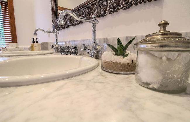 Dune Ridge Country House - Foto 14