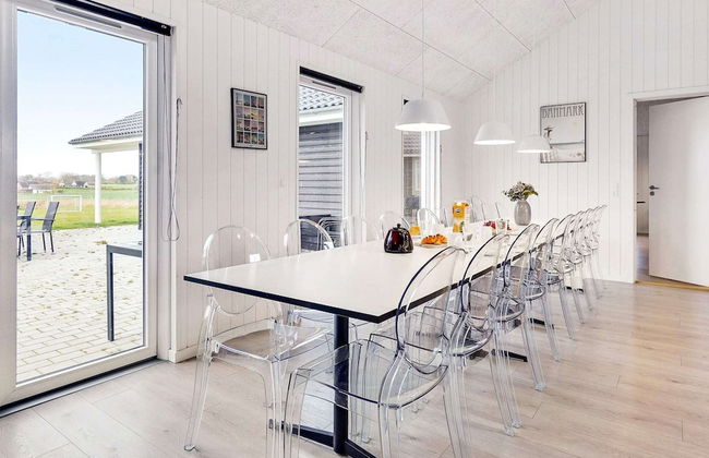 Holiday Home in Stege - Foto 17