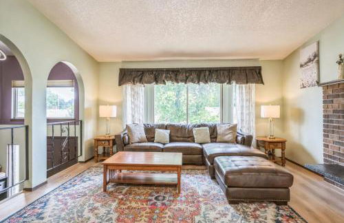 Portland Charming Home - Foto 13