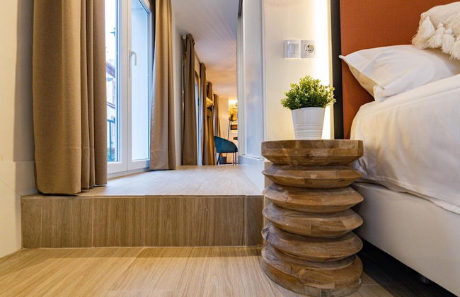 Apartamentos Magna Sevilla - Photo 9