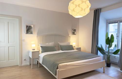 Luxury Old Town Suite - XXL Terrasse & XXL Penthouse - Foto 20