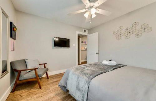 Global Cup The Brilliant Flat Arboretum Tickets Included - Foto 15