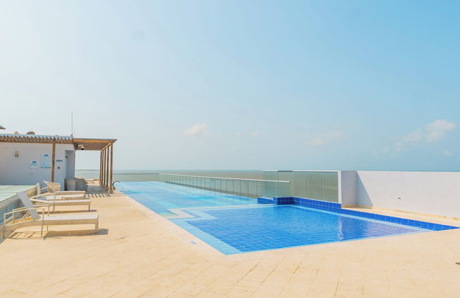 U-GO Edificio Ocean Drive en Crespo - Photo 33