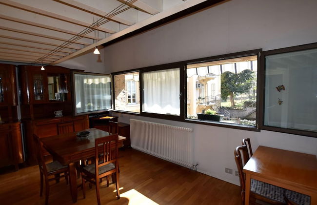 Cozy Apartment in Lovere near Lake - Foto 13