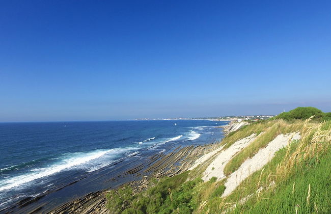 VVF Urrugne Saint-Jean-de-Luz Côte Basque - Foto 45