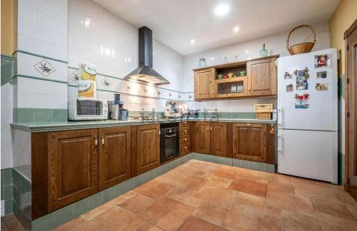 Casa Fuerte de Zahora - Foto 21