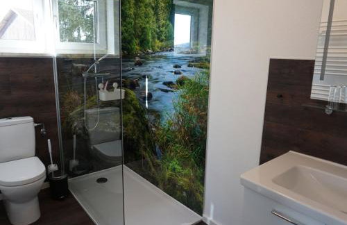 Apartment BayVista mit Balkon und Bergblick by Interhome - Foto 9