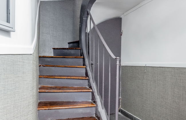 Résidence Louvre - Bellan - Foto 2