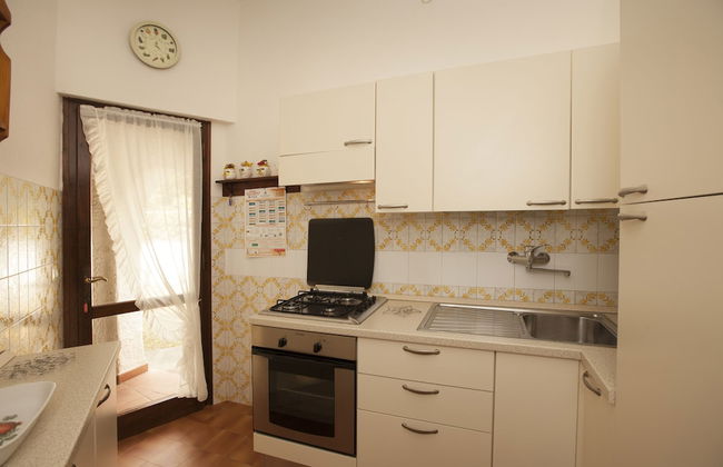 Villa Stefania - Foto 12