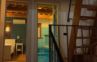 Da Luisa al Castello - Foto 14