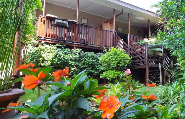 Dublin Guest Lodge - Foto 2