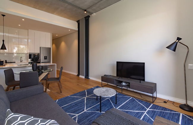 ITC Docklands - Photo 49