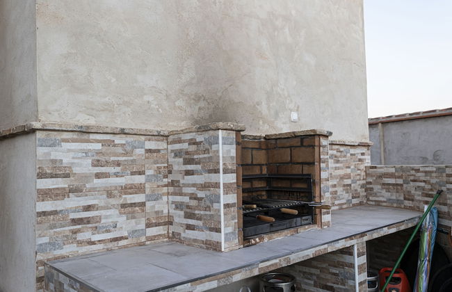 Casa Rural Abuelo Mauri 4 Estrellas - Foto 37