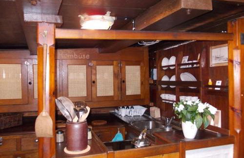 Halbinsel Resort Peenemünde - Foto 83