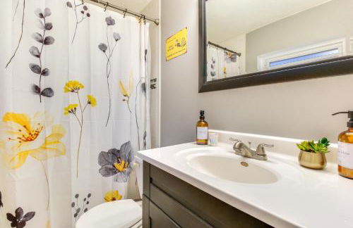 Walk to Main Street Charming Bellevue Home - Foto 20