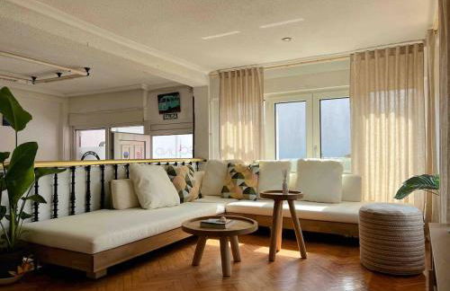 Waves Sound Surf House Completo - Foto 20