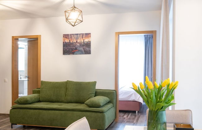 TCI Apartments - Foto 10