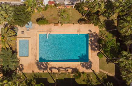 Retiro Sol - Apartamento El Patio Block 3 Apt 1 - Foto 46