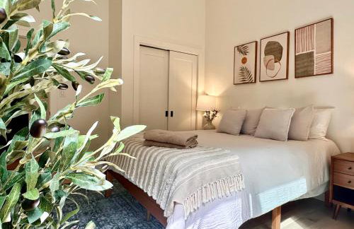 Modern Forest Retreat Near Barryville Sleeps 8 - Foto 49