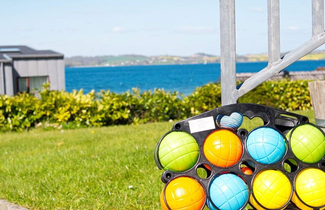 7 Person Holiday Home in Aabenraa - Foto 39