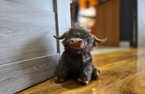 The Mountain Lake - Foto 40