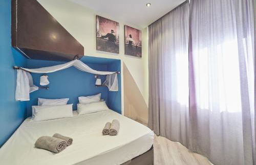 Unique Cozy Scenic Penthouse - Foto 39