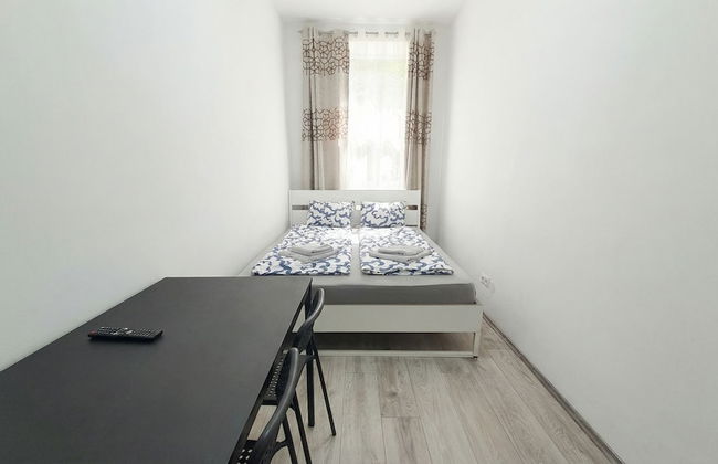 Enkplatz U3- Affordable 5BR shared Apt. - Foto 2