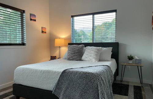 Chalet Retreat on Spectacle Lake - Foto 44