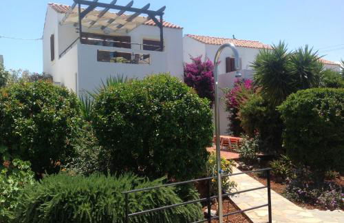 Leftheris villa - Photo 12