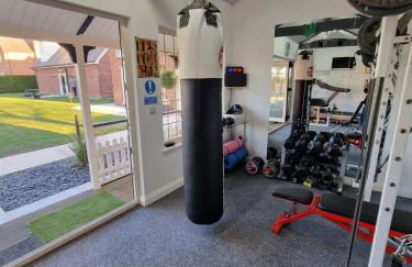 Upper Pentlands - Foto 31