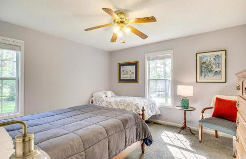 Chapin Home Near Boat Launch and Lake Murray! - Foto 22