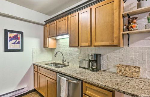 Creekside Morrison Cabin about 9 Mi to Red Rocks Park! - Foto 12