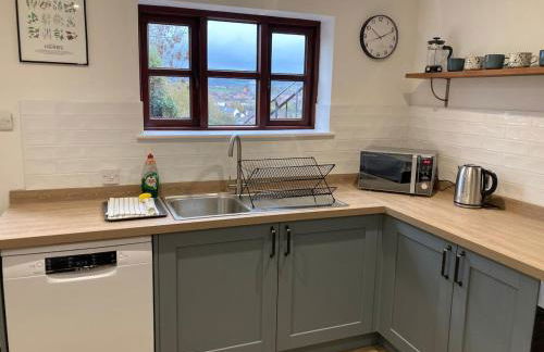 Cosy cottage with stunning views - Foto 6