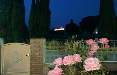 Assisi Suite Apartment con annessa Tavernetta La Lavanda - Foto 3