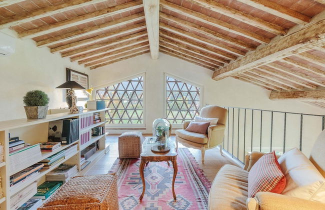 Villa Label in Camaiore - Foto 19