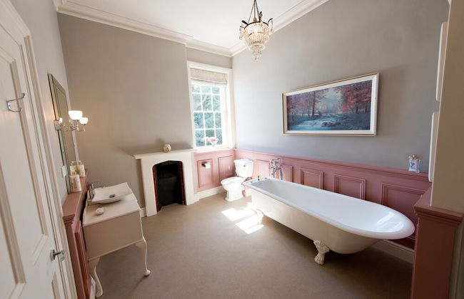 Burton Court - Foto 19