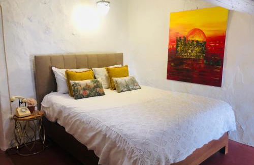 Casa Medieval de Alegrete by Portus Alacer - Foto 2