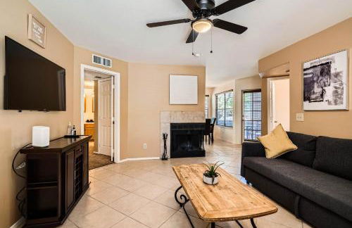 Ventana Canyon CONDO 2BR Condo w Pool & Tennis c - Foto 10