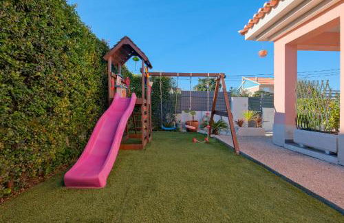 Sunny Caparica House - Foto 7