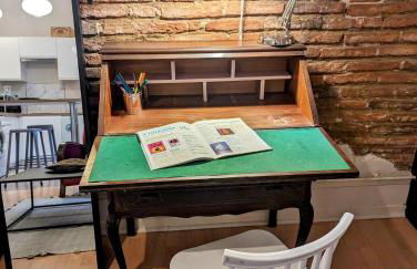 "Le 18", Appartement Cocon, Hyper Centre Toulouse - Photo 15